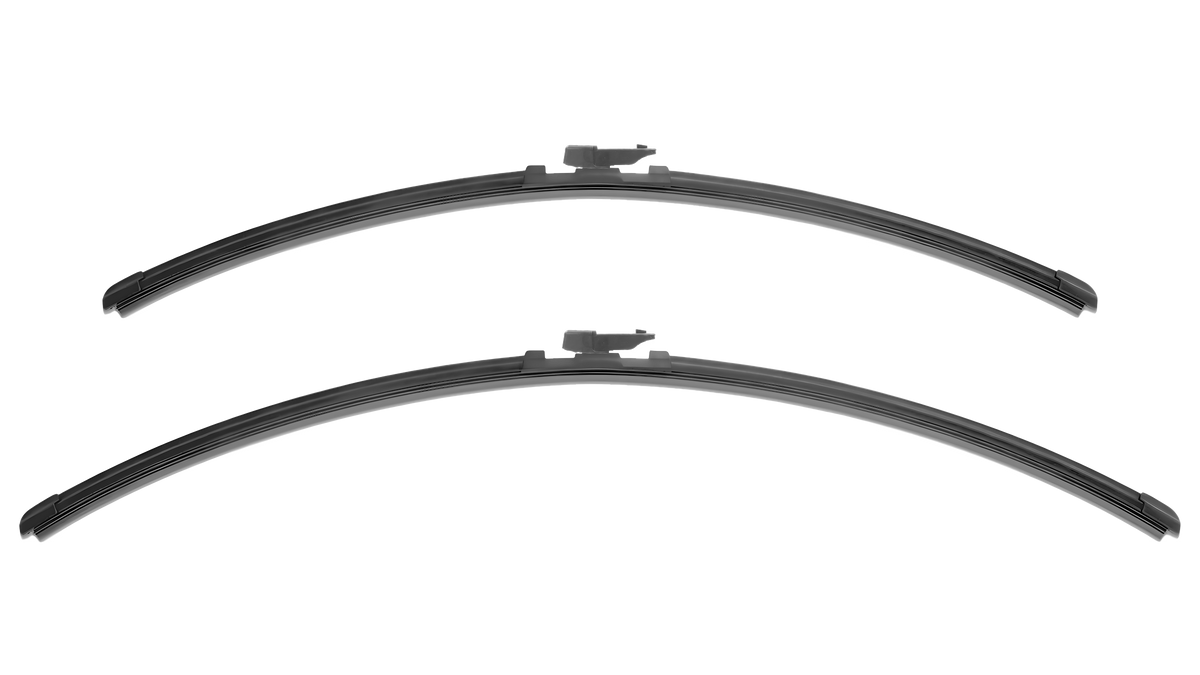 Wiper Blades for Holden Cascada 2014 - 2017 (CJ) Front Pair