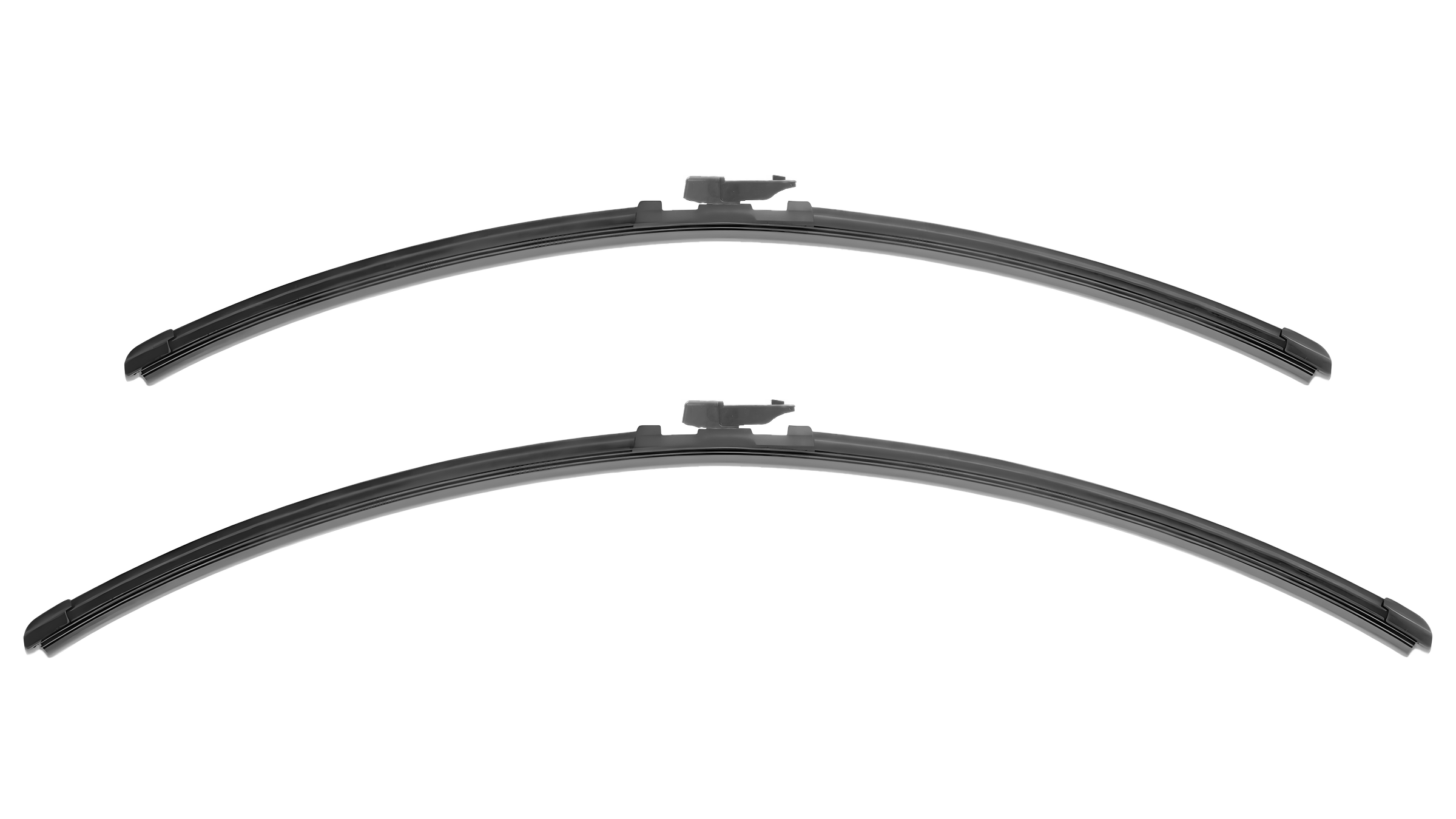 Front Pair