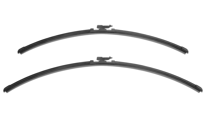 Wiper Blades for Holden Astra 2016 - 2020 (BK) Hatch Front Pair