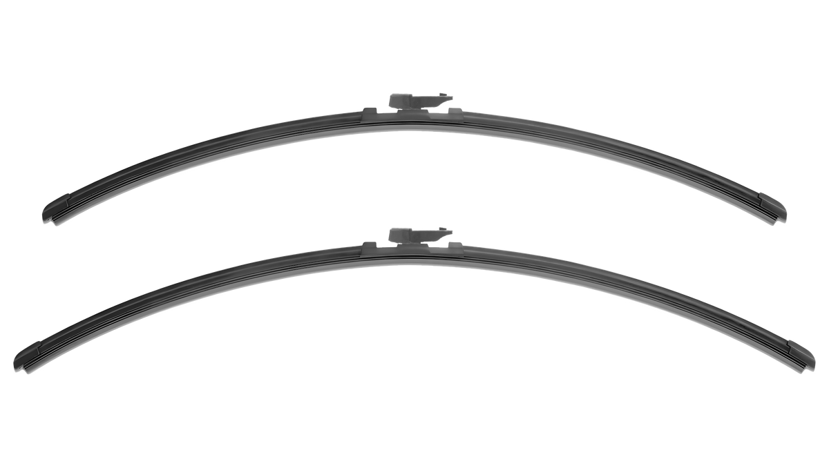 Wiper Blades for Citroen DS4 2011 - 2015 Front Pair