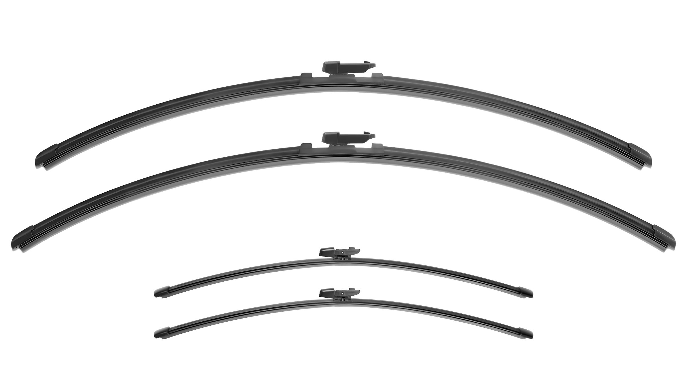 Front & Rear Kit