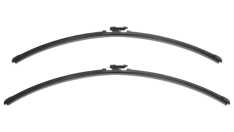 Wiper Blades for Volkswagen Crafter 2016 - 2026 Van Front Pair