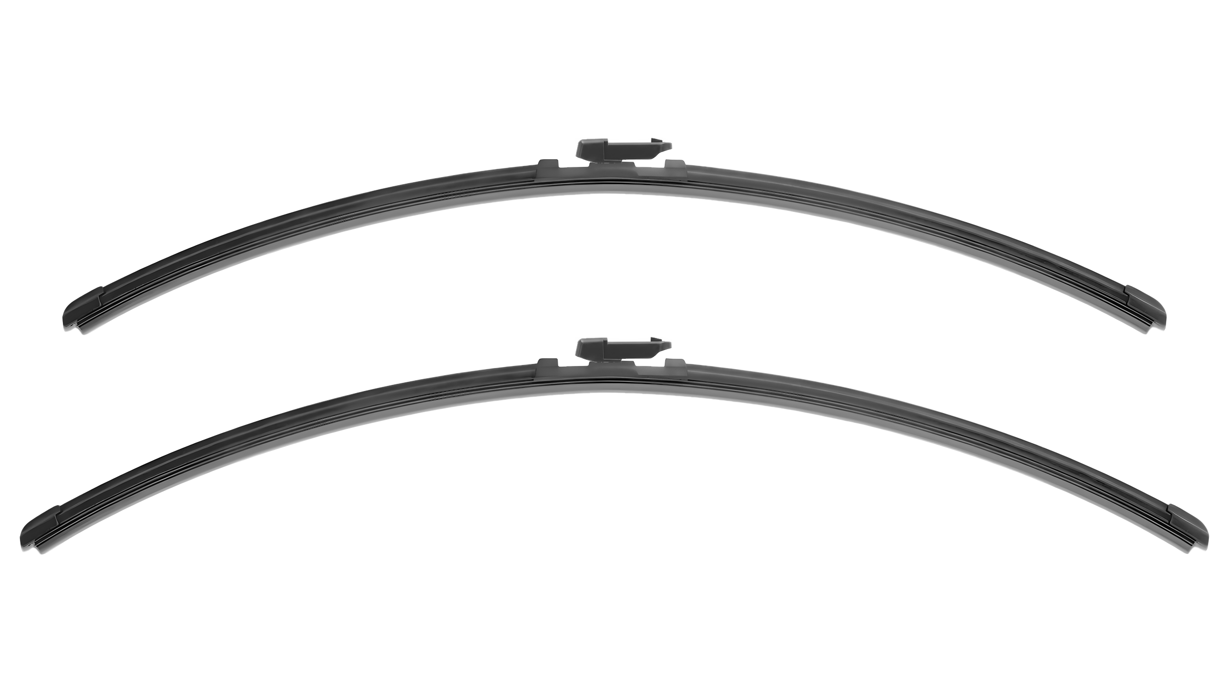 Front Pair