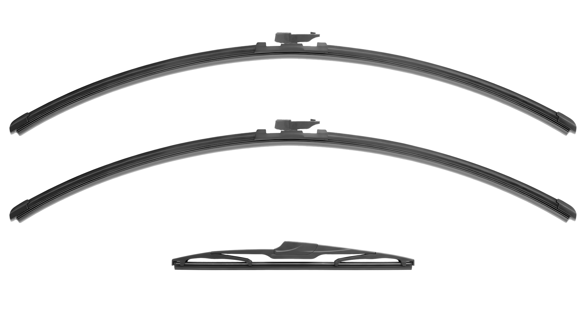 Front & Rear Kit