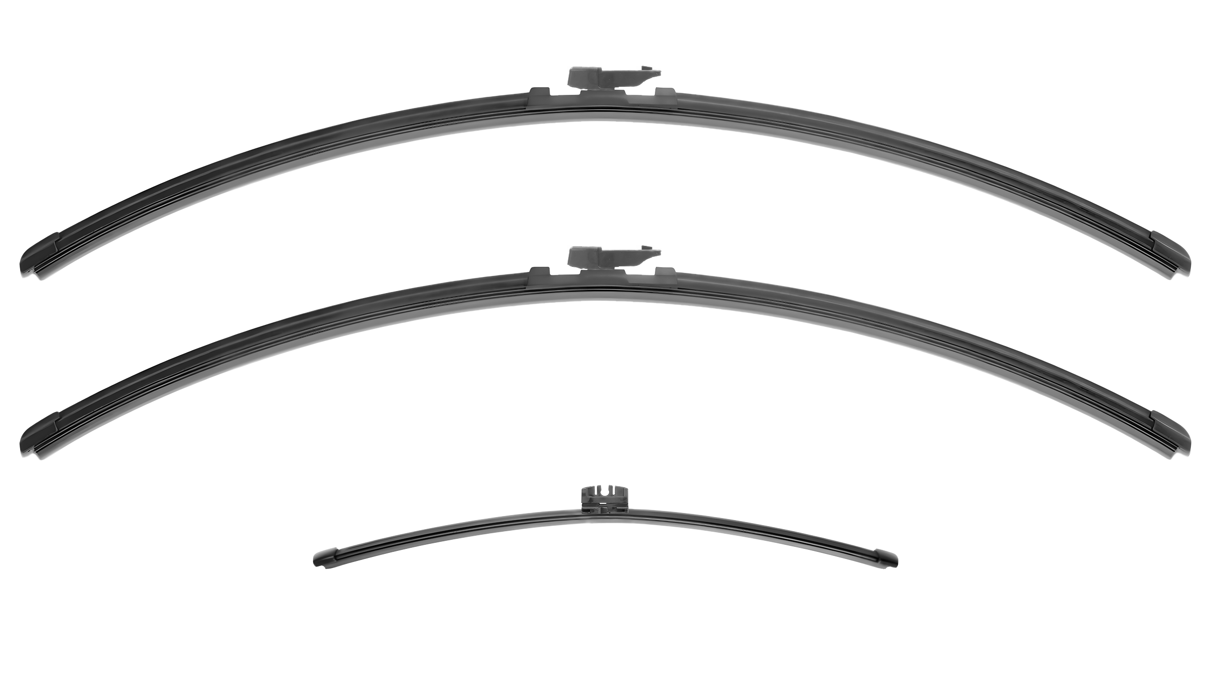 Front & Rear Kit