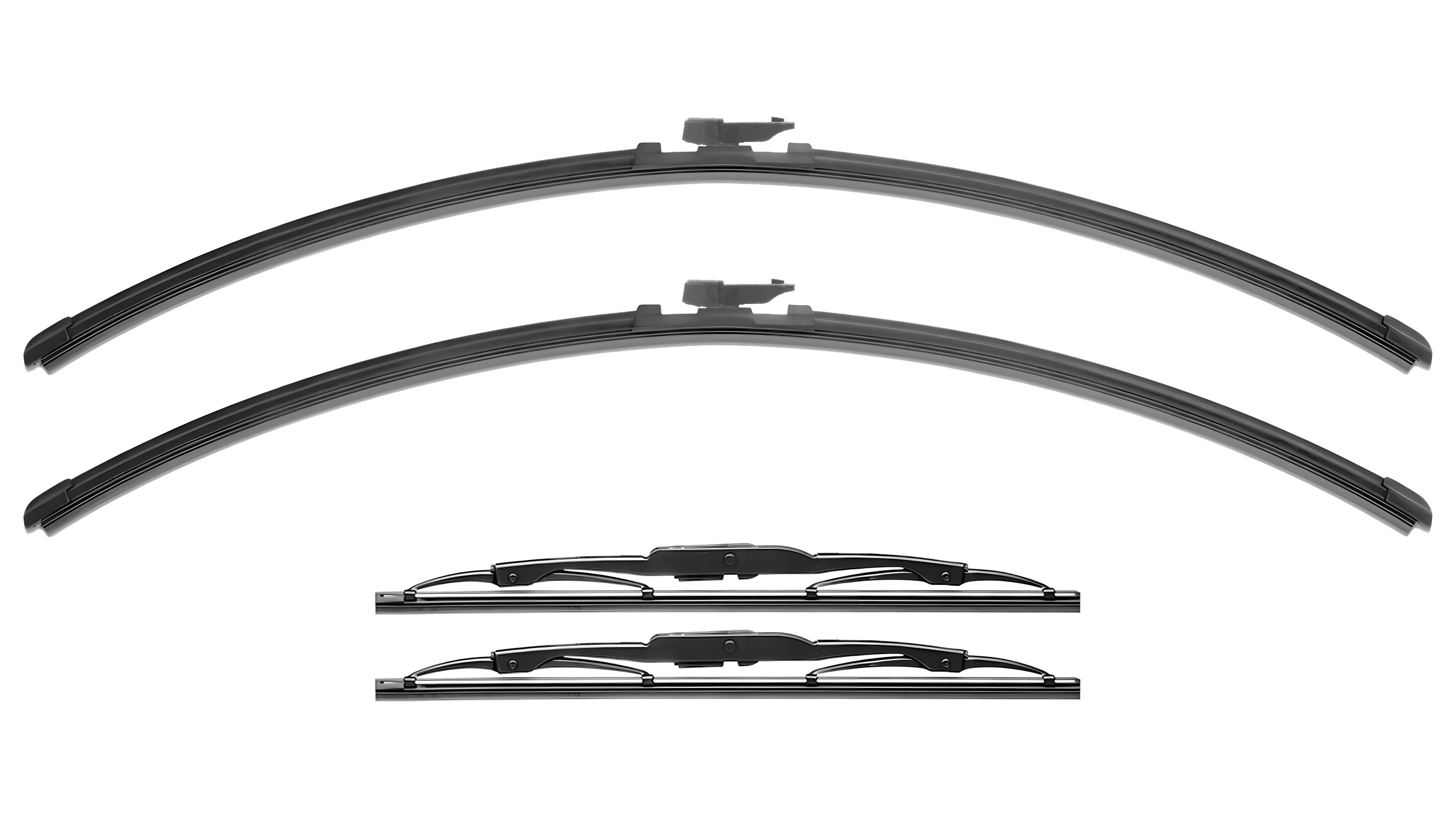 Front & Rear Kit