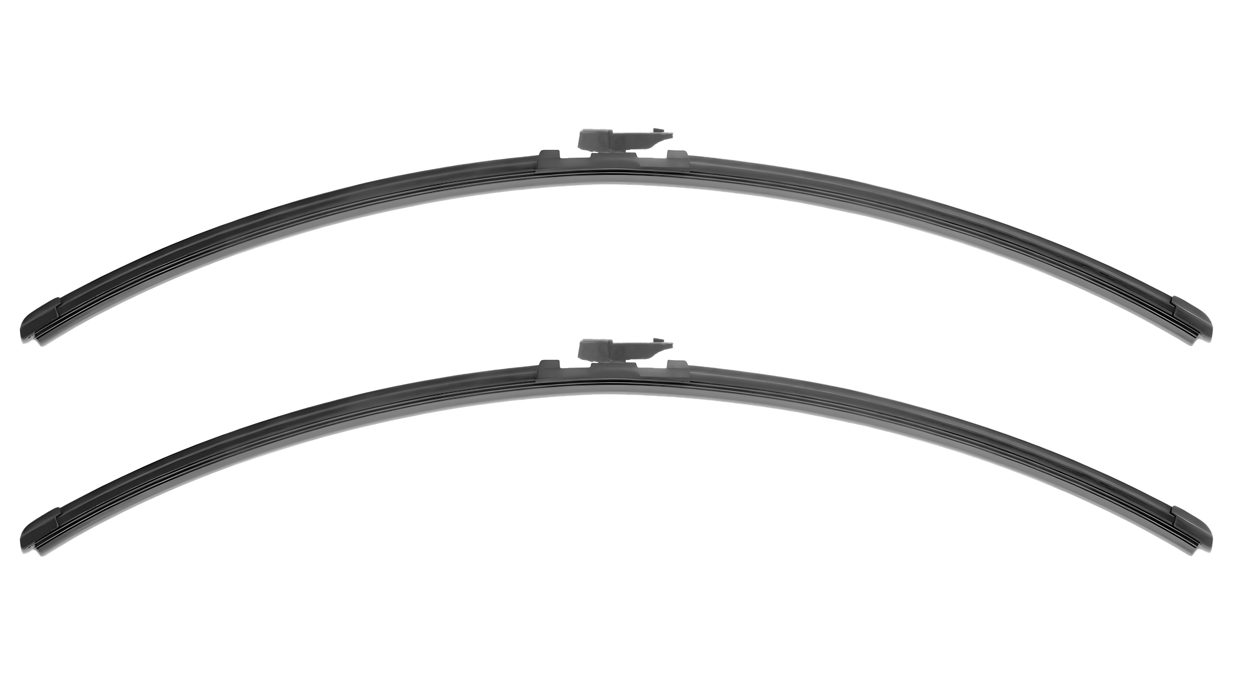 Front Pair