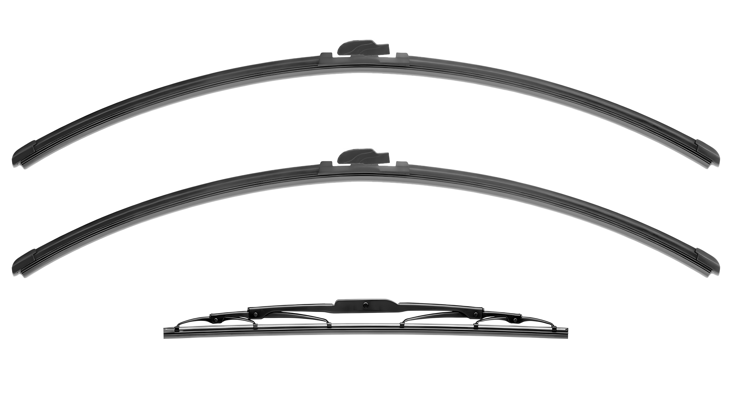 Front & Rear Kit