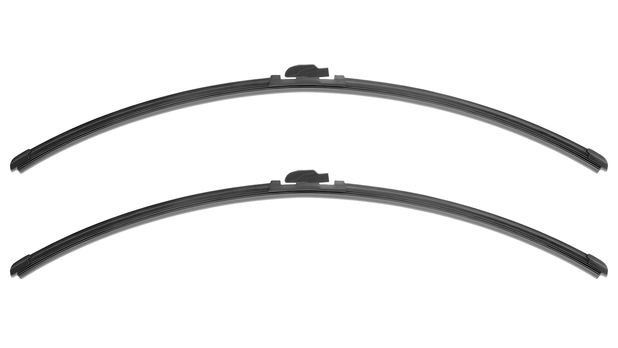 Front Pair