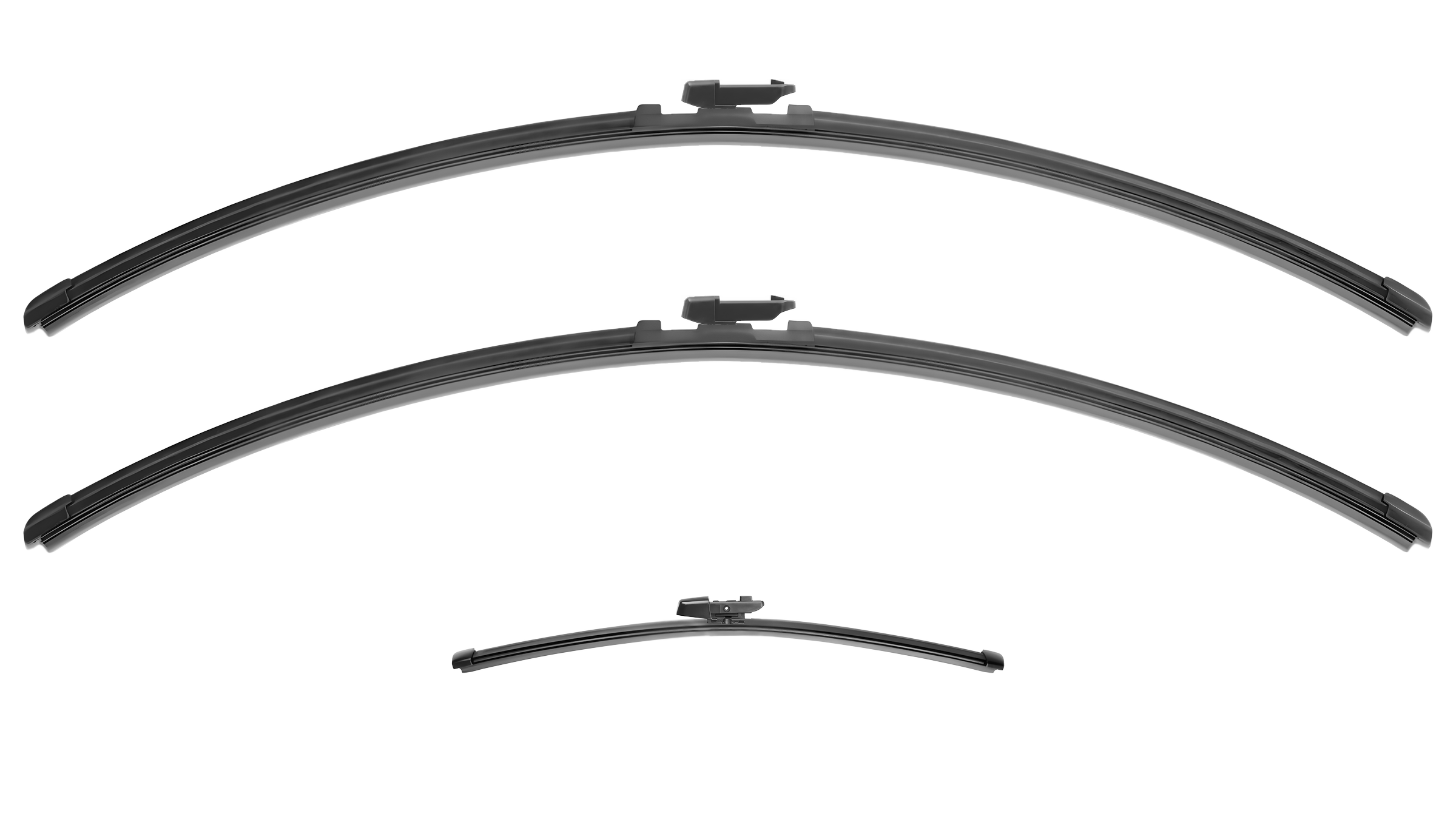Front & Rear Kit