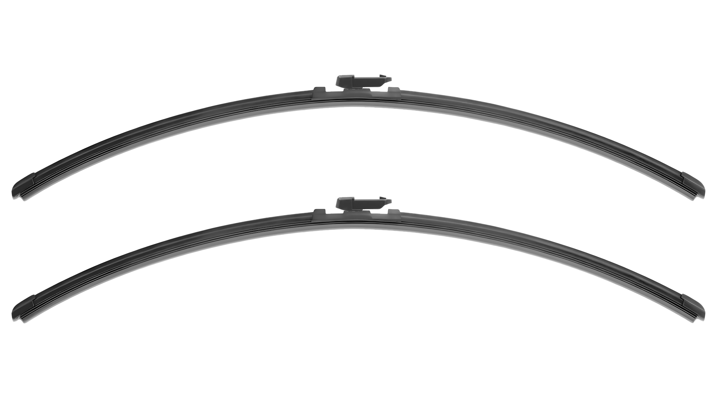 Front Pair
