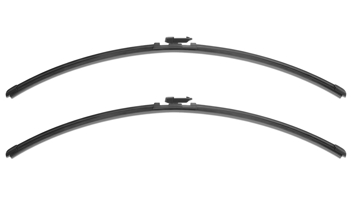 Wiper Blades for Volkswagen ID. Buzz 2024 - 2026 Front Pair
