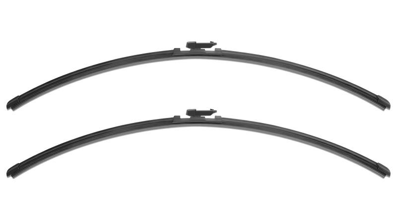 Wiper Blades for Volkswagen ID. Buzz 2024 - 2026 Front Pair