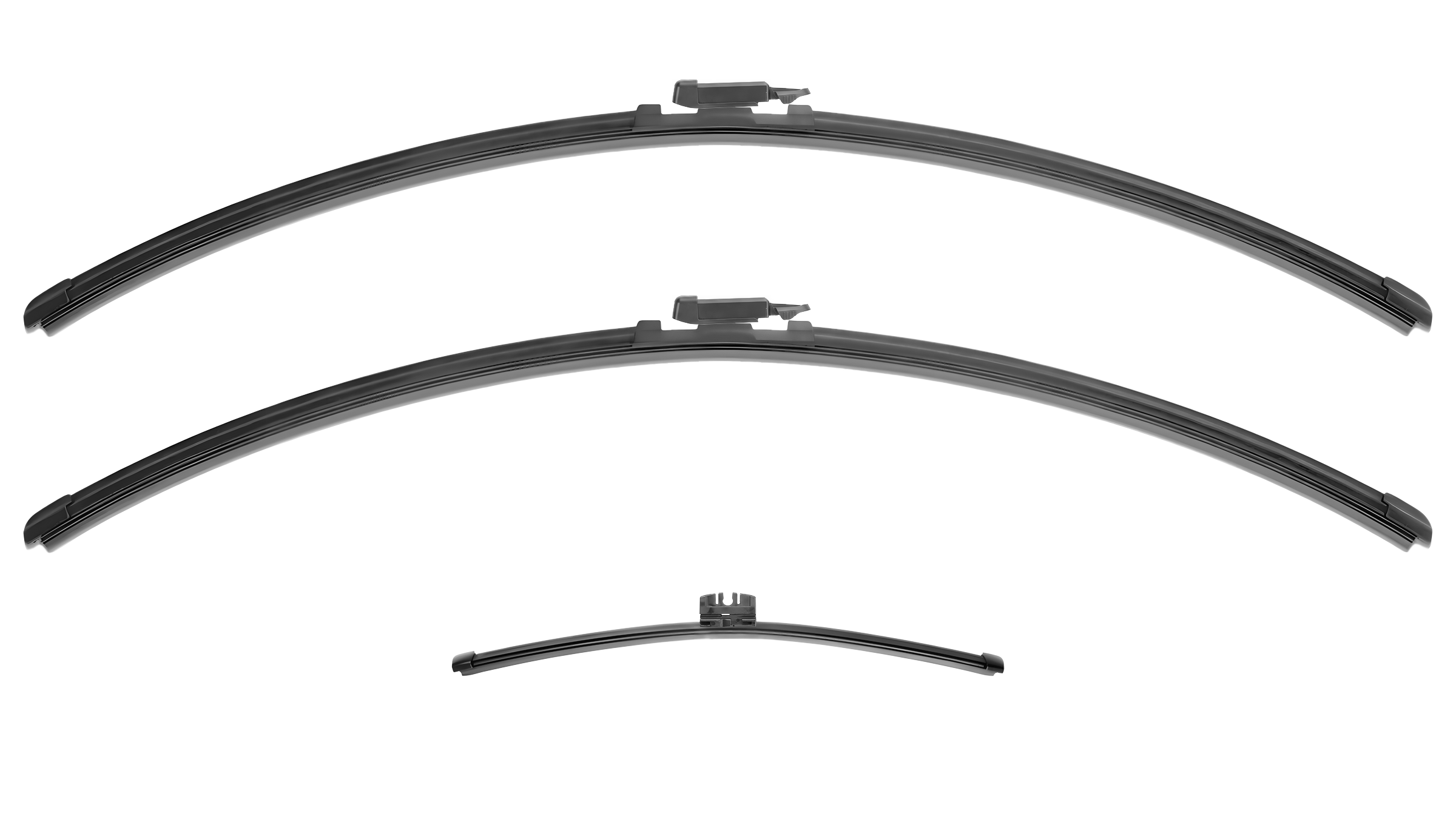 Front & Rear Kit