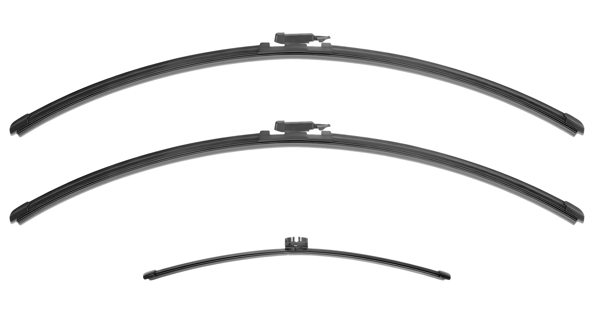 Front & Rear Kit