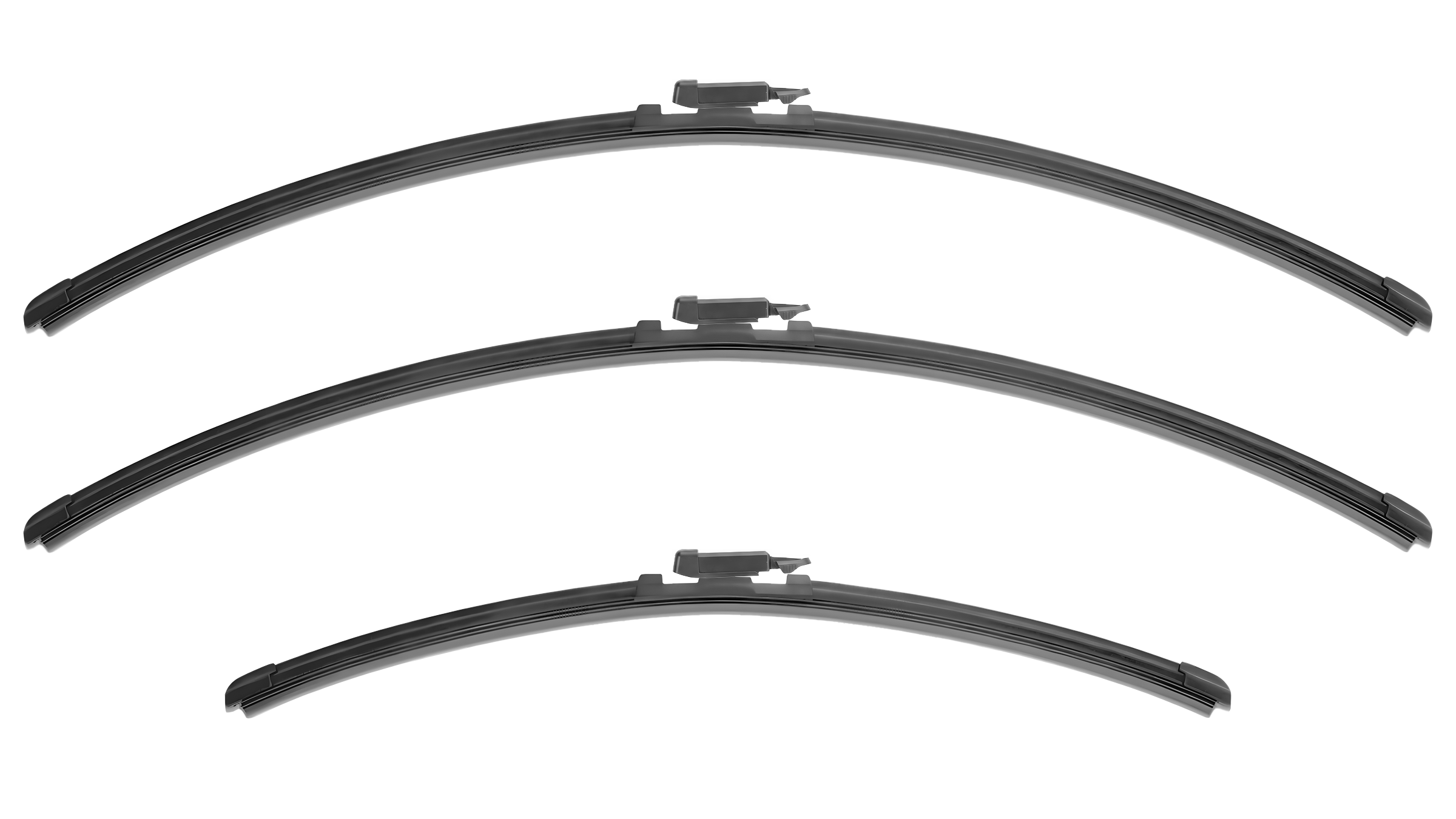 Front & Rear Kit