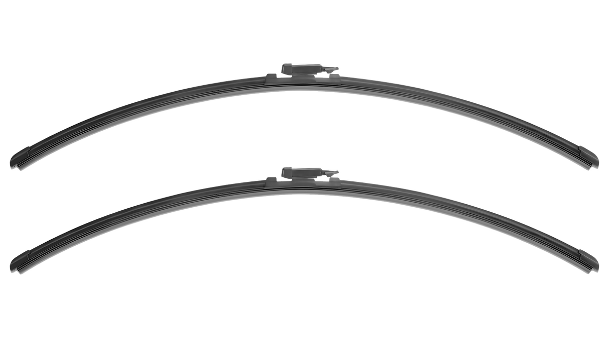 Wiper Blades for Ford Endura 2018 - 2021 (CA) Front Pair