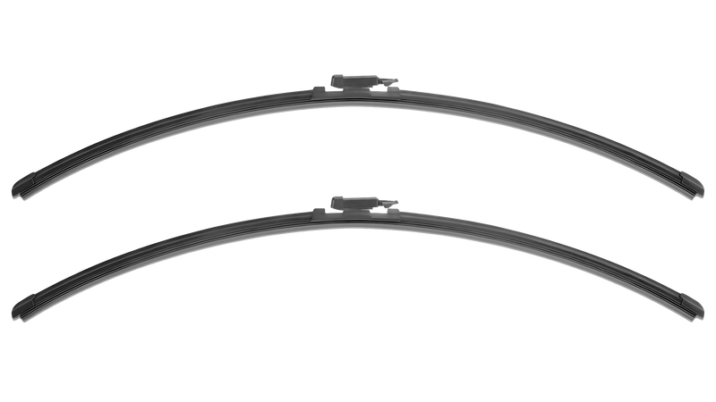 Wiper Blades for Ford Endura 2018 - 2021 (CA) Front Pair