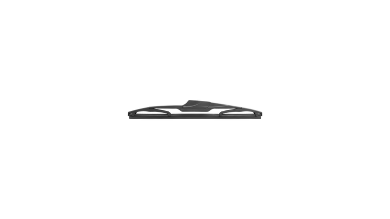 Wiper Blades for Suzuki SX4 2006 - 2015 (EY, GY) Hatch Rear