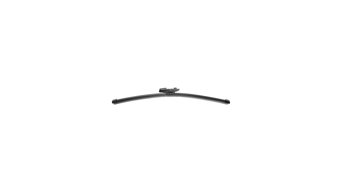 Wiper Blades for Volkswagen UP! 2011 - 2014 Rear