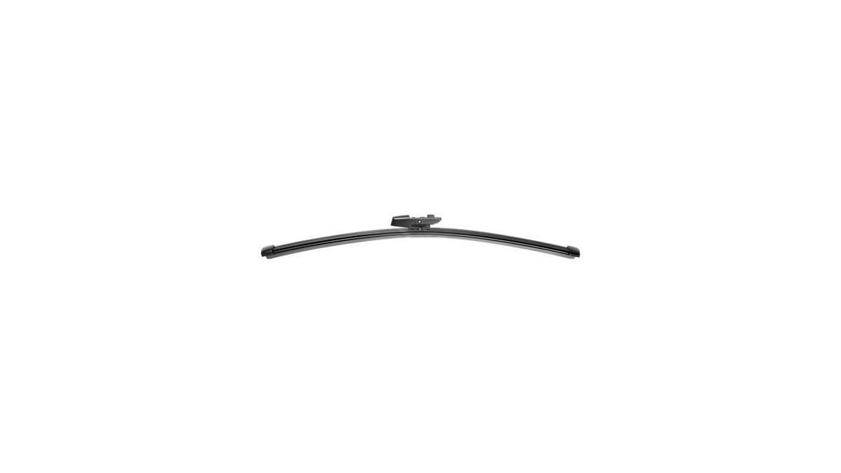 Wiper Blades for Volkswagen Golf 2012 - 2018 (Mk 7) Hatch Rear