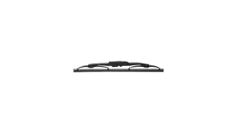 Wiper Blades for Suzuki Jimny 2018 - 2026 (GJ) Rear