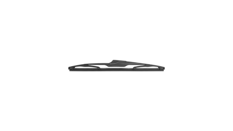 Wiper Blades for Peugeot 308 2007 - 2014 (T7) Wagon Rear