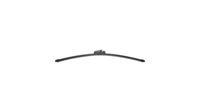 Wiper Blades for Volkswagen Polo 2005 - 2010 (9N3) Hatch Rear
