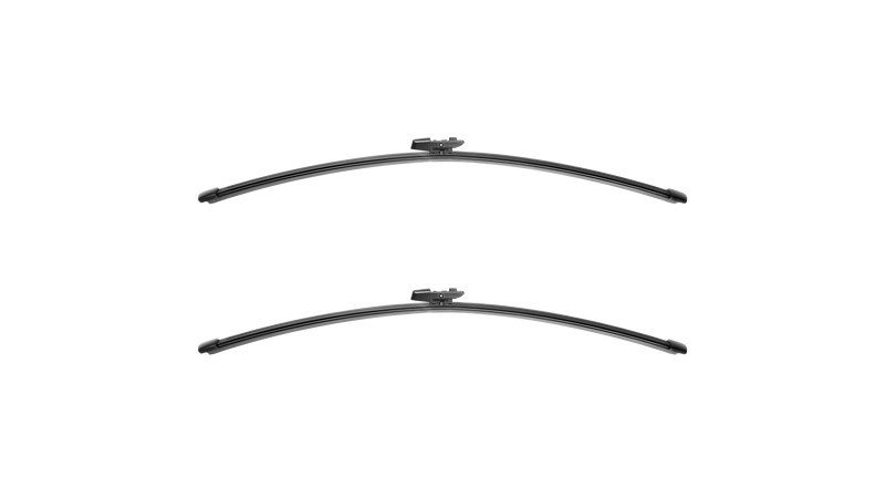 Wiper Blades for Volkswagen Crafter 2016 - 2026 Van Rear
