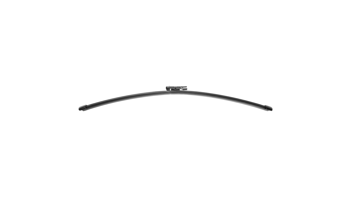 Wiper Blades for Mercedes-Benz Vito 2010 - 2014 (W639 Facelift) 2 Rear Doors Rear