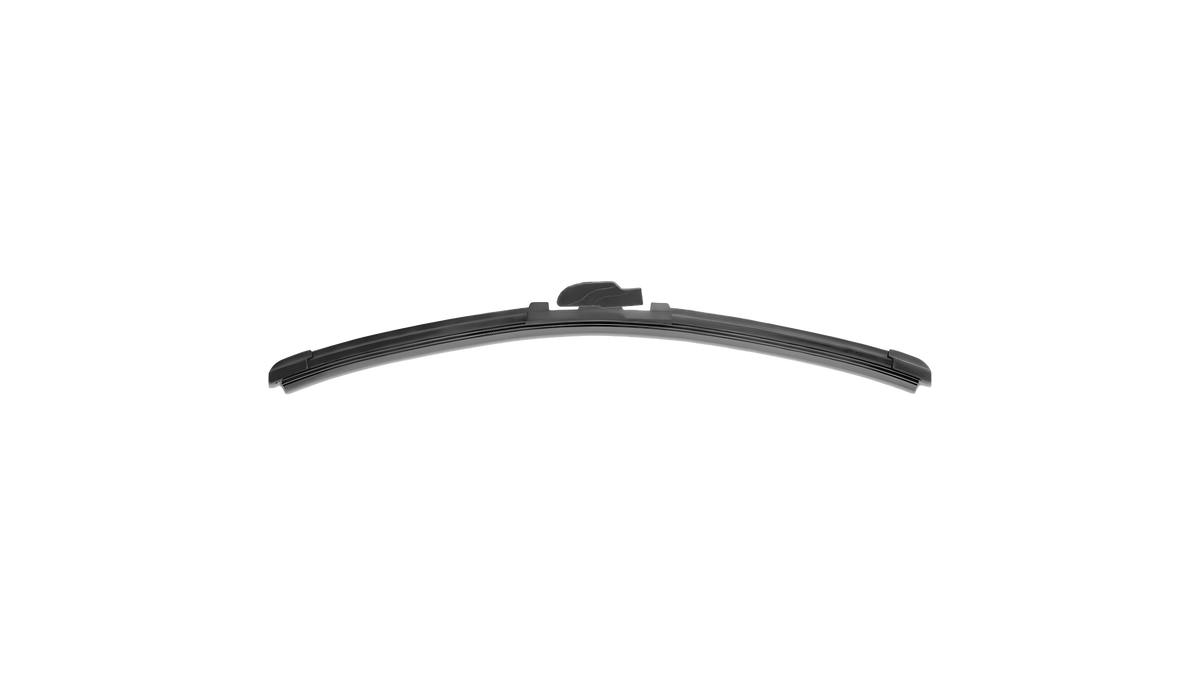 Wiper Blades for Honda CR-Z 2010 - 2013 (ZF) Rear