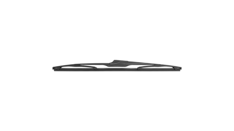 Wiper Blades for Kia Carnival 2005 - 2015 (VQ) Rear
