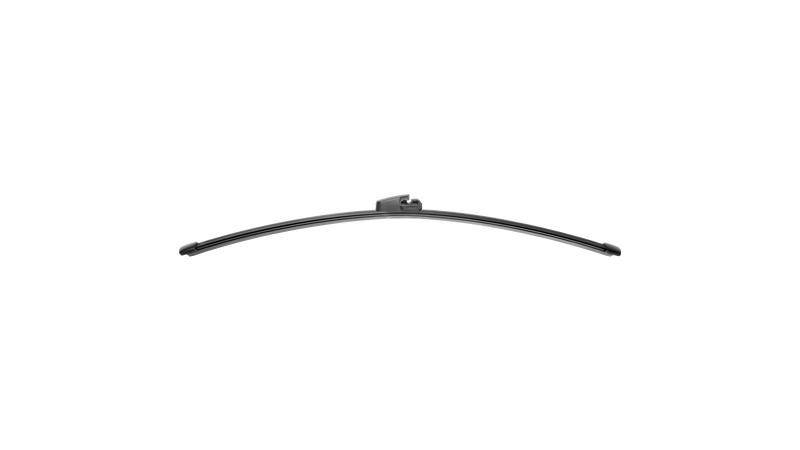 Wiper Blades for Volkswagen Transporter 2003 - 2013 (T5) Bus Rear Tailgate Rear