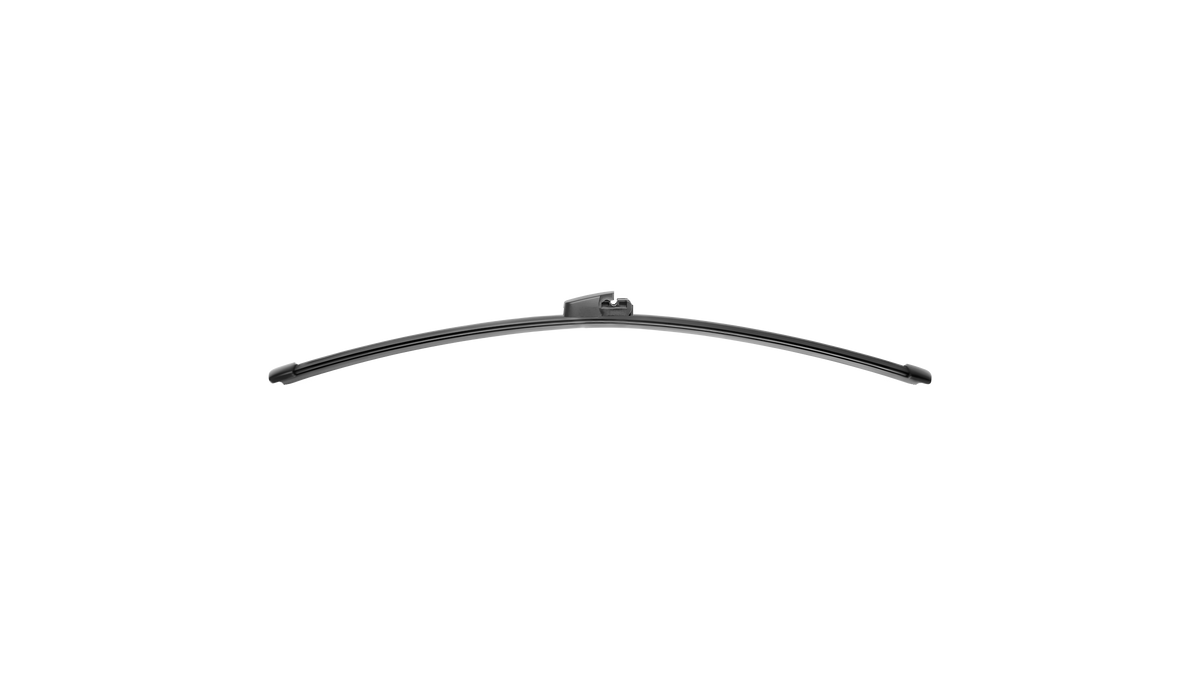 Wiper Blades for Skoda Fabia 2007 - 2013 (5J) Wagon Rear