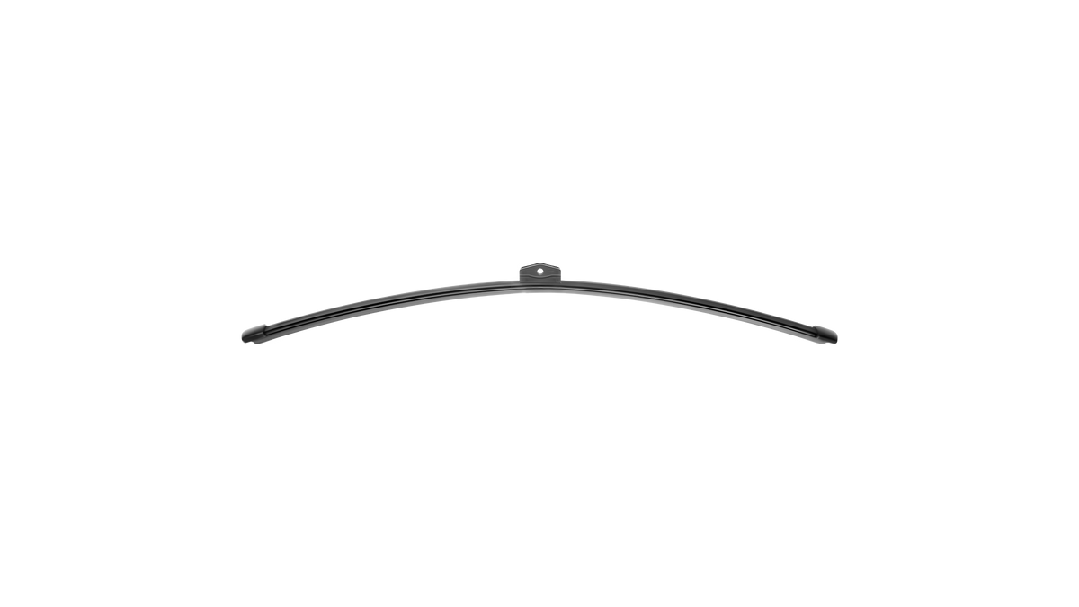 Wiper Blades for Audi SQ8 2018 - 2026 (F1, 4M) Rear
