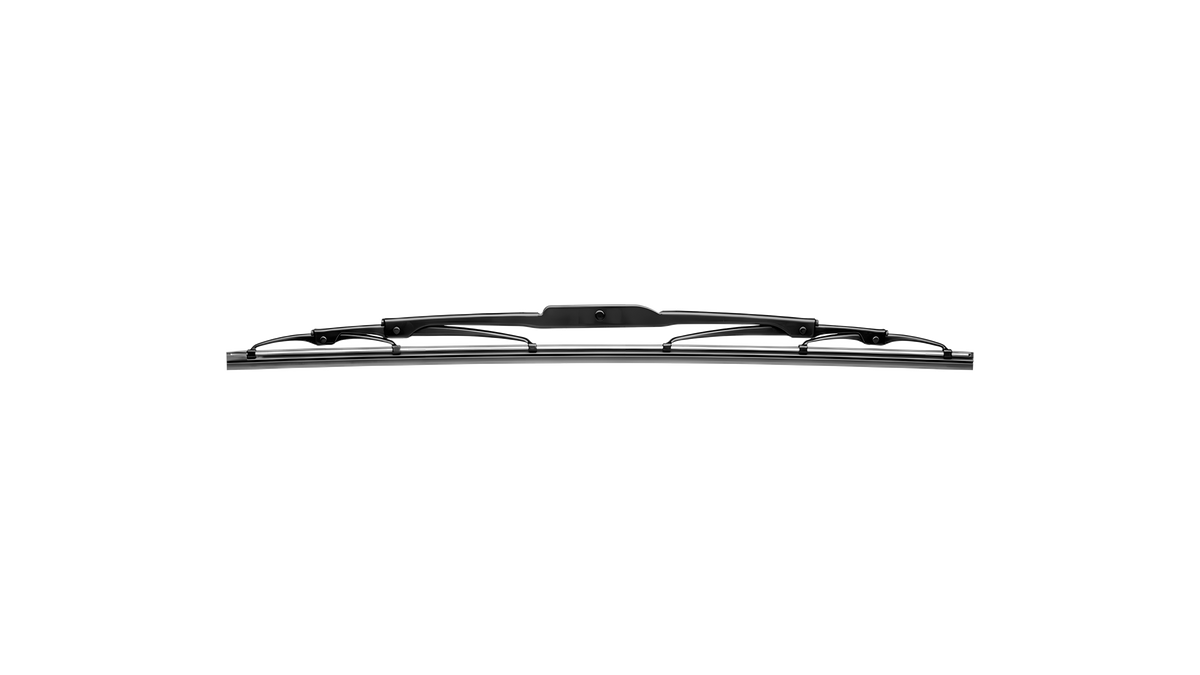 Wiper Blades for Honda Integra 1985 - 1989 (DA1 - DA4) Coupe Rear