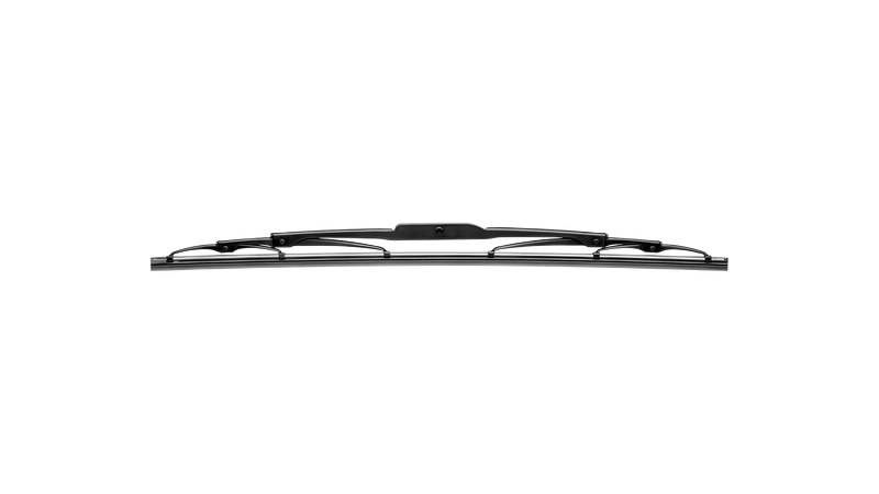 Wiper Blades for Ford Mondeo 2000 - 2007 (Mk III) Sedan Rear