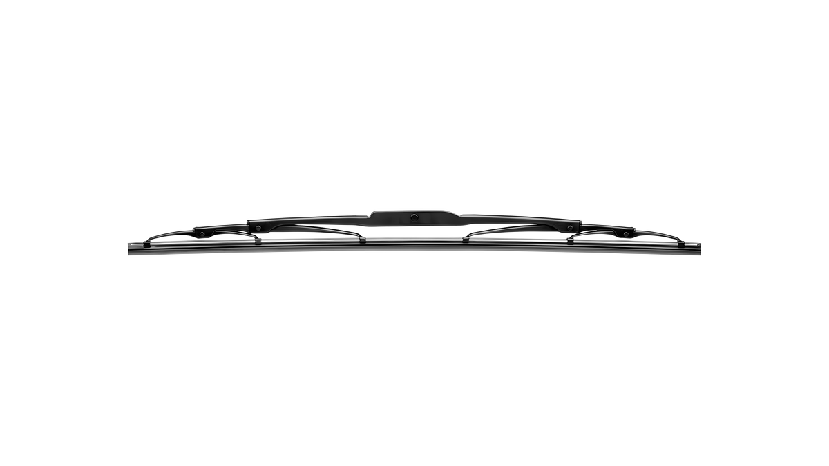 Wiper Blades for Hyundai Tiburon 2001 - 2009 (GK) Rear