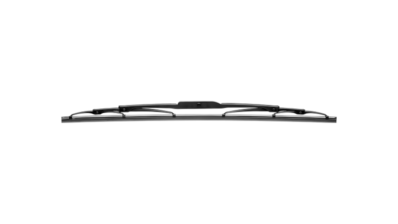 Wiper Blades for Hyundai Tiburon 2001 - 2009 (GK) Rear