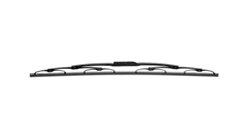 Wiper Blades for Renault Laguna 1993 - 2001 (X56) Sedan-Hatch Rear