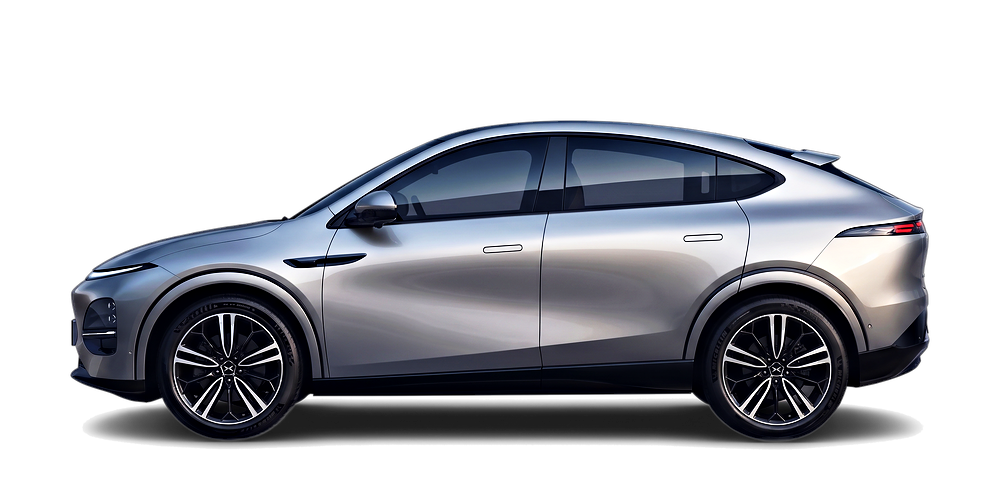 XPeng G6